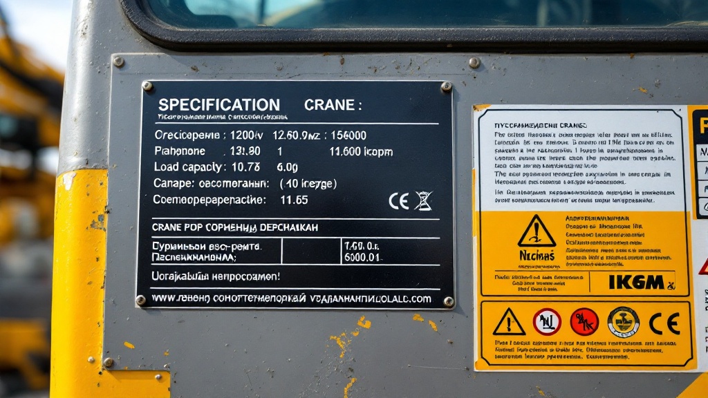 Аренда автокрана: как выбрать технику и не переплатить