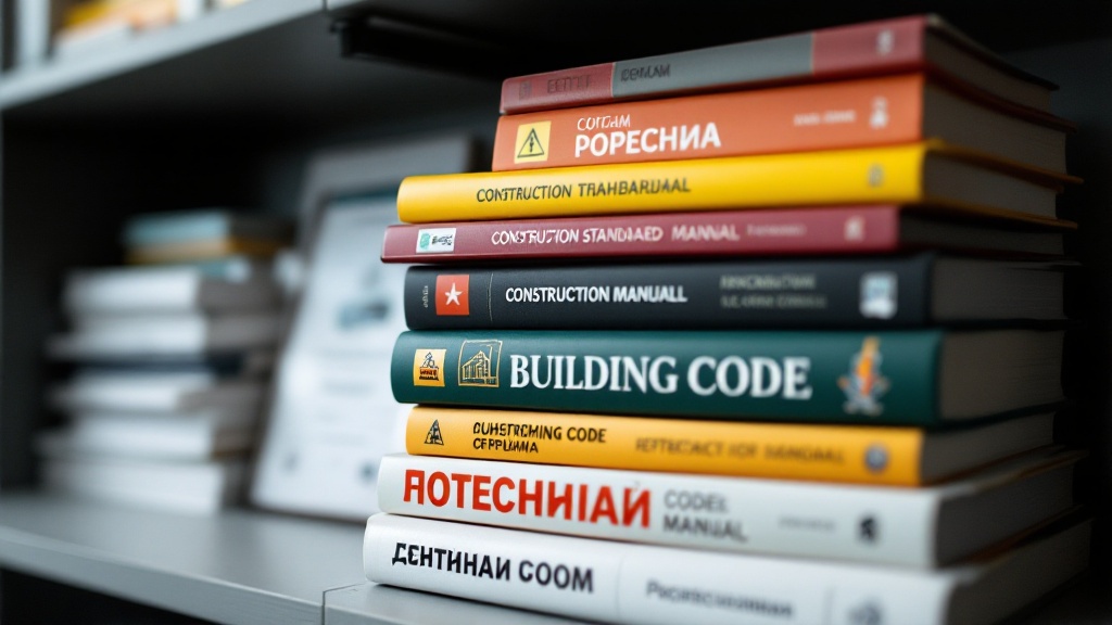 СРО в строительстве: как получить допуск и не ошибиться