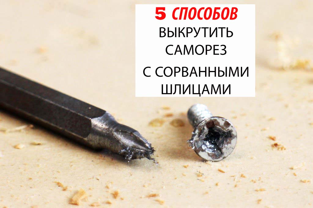 Как открутить очень маленький винтик без отвертки • evdiral.ru