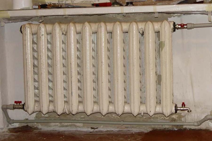 Лучшие радиаторные пробки для монтажа радиаторов отопления: выбор и рекомендации