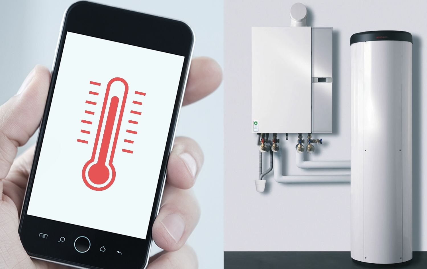 Как включить отопление на даче с помощью телефона? самый простой и дешевый способ - умная розетка