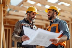 Деревянные дома и кровля под ключ: Как выбрать надежного подрядчика в 2026 году?