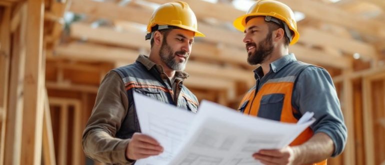 Деревянные дома и кровля под ключ: Как выбрать надежного подрядчика в 2026 году?