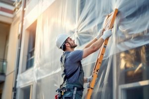 Полиэтилен для строительных организаций: выбор и применение