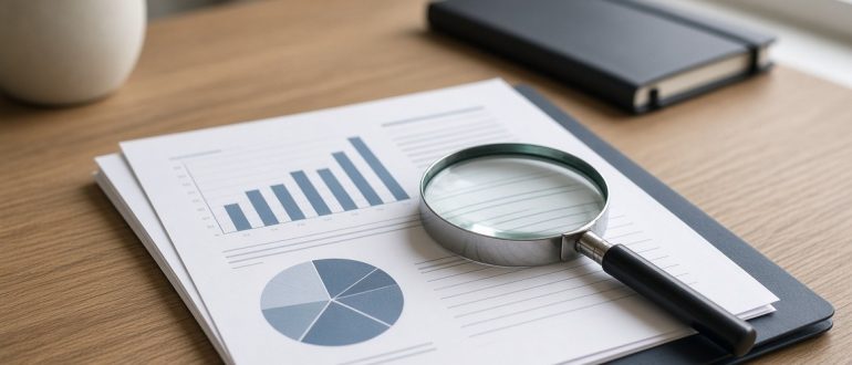 Проверка контрагентов и договорная работа для бизнеса
