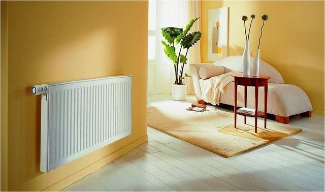 Какой радиатор отопления лучше выбрать для квартиры?
