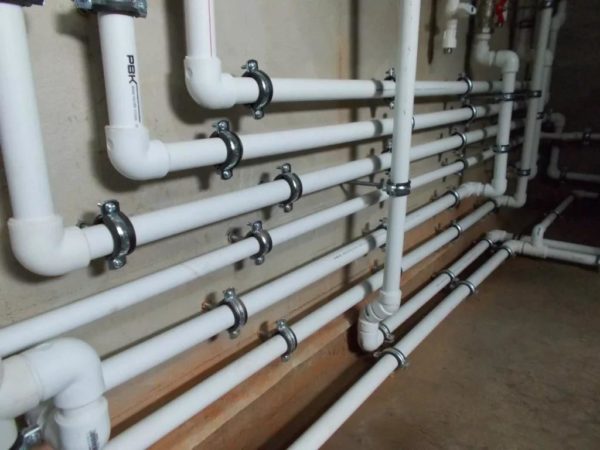 Сп 40-102-2000: «проектирование и монтаж трубопроводов систем водоснабжения и канализации из полимерных требования»
