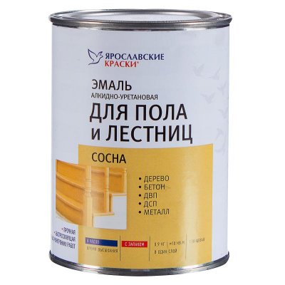 Эмаль пф-266 для пола: технические характеристики, нанесение