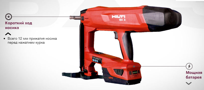 Правда о hilti, которую вам не сказали. milwaukee или hilti