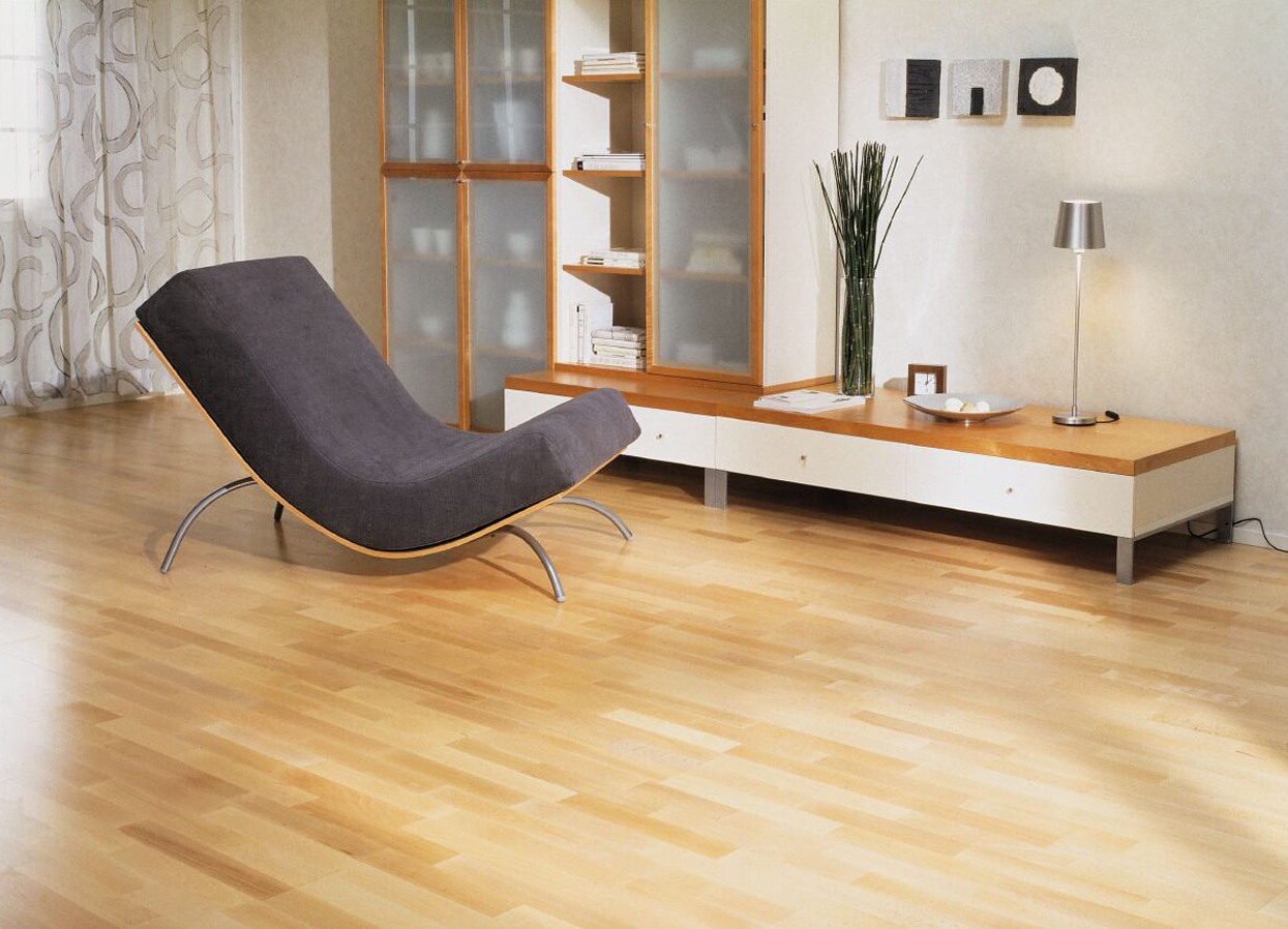 Upofloor Oak Classic Brown