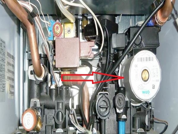 Гудит газовый котел: причины отчего агрегат шумит, щелкает, свистит, хлопает + как бороться. почему гудит газовый котел при работе, нагревании?