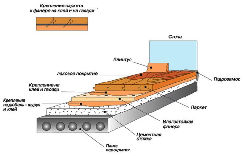 Пробковая подложка под линолеум: какой стелить на бетон, отзывы о пробке, можно ли клей на основе, стоит ли класть битумную