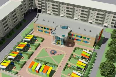Санпин для детских садов с изменениями 2022 года
